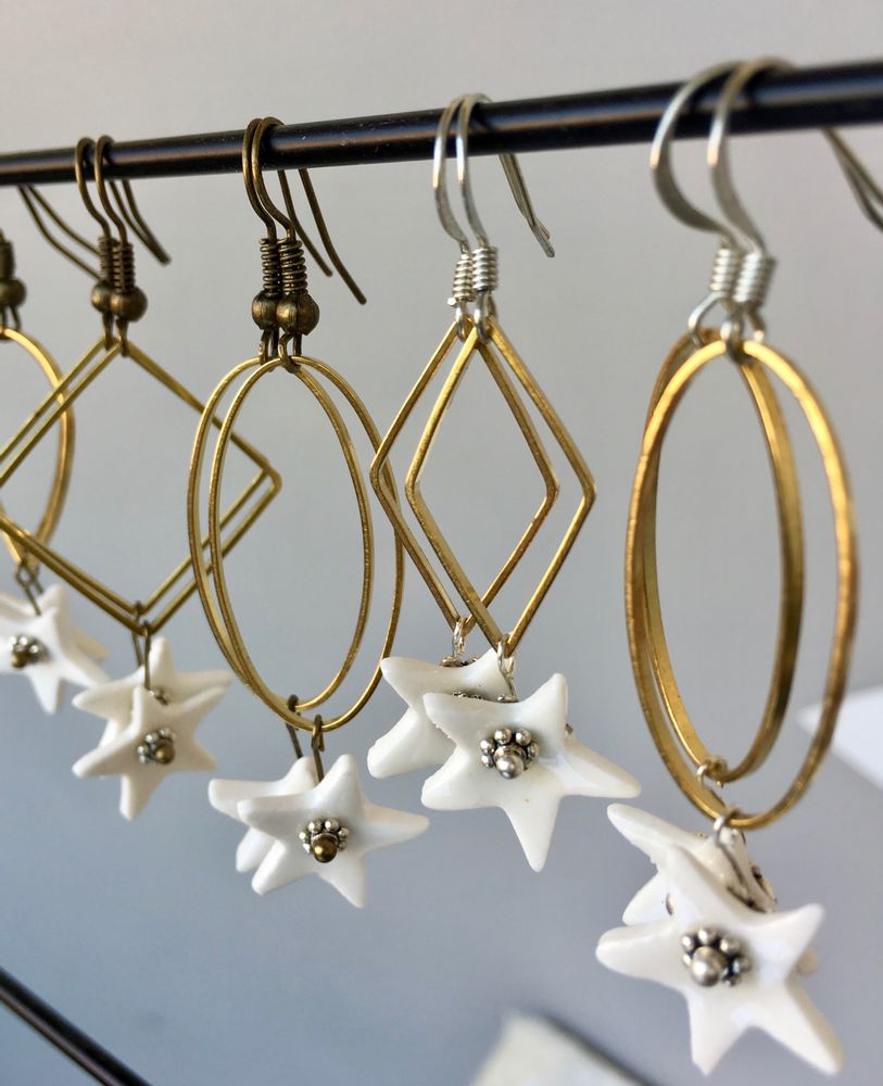 Jewelry - Bijoux 3 - ALEX HACKETT