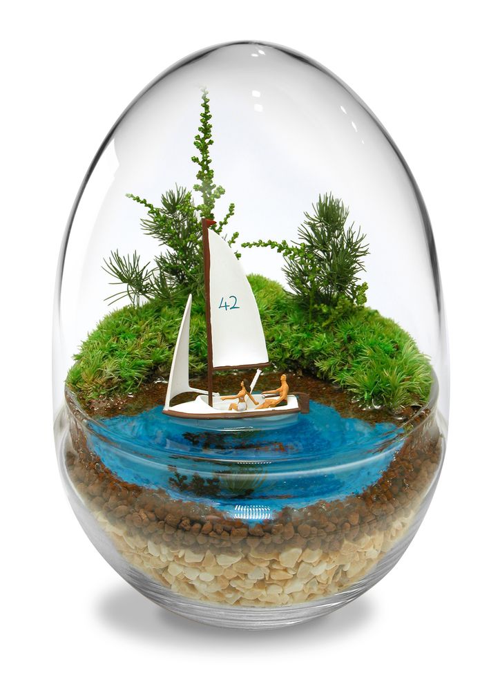 Objets design - TerrariumArt - TERRARIUMART