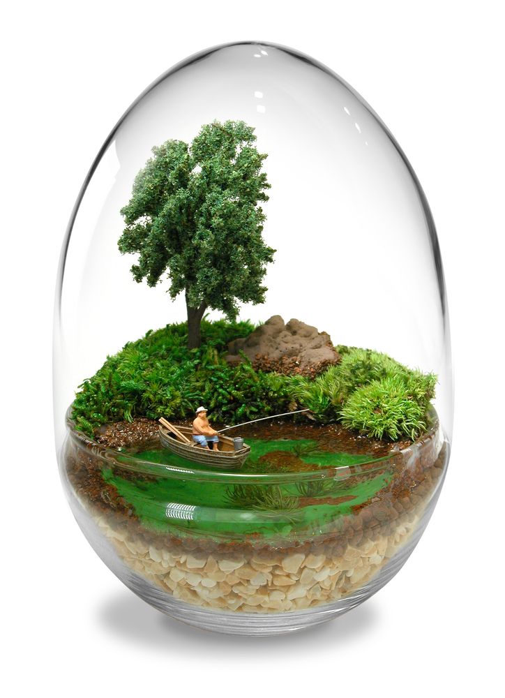 Objets design - TerrariumArt - TERRARIUMART