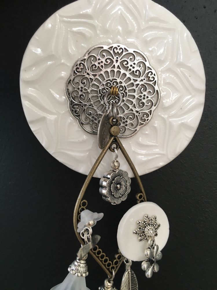 Jewelry - Bijoux 3 - ALEX HACKETT