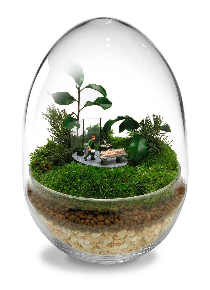 Objets design - TerrariumArt - TERRARIUMART