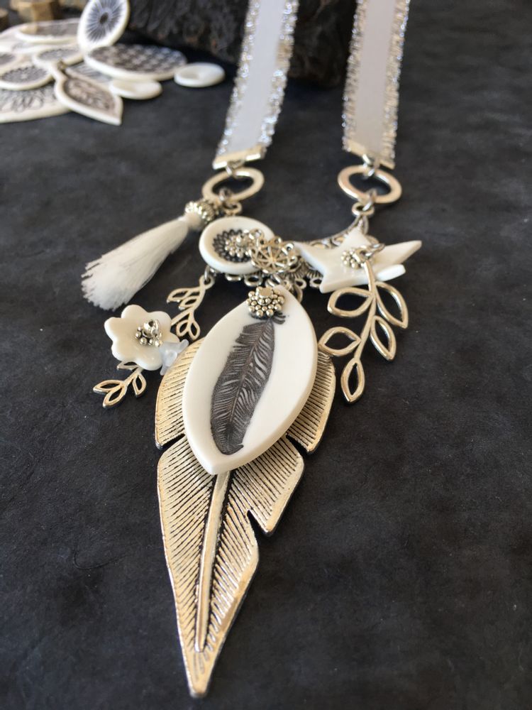 Bijoux - Bijoux Nouvelle Collection -Divers- - ALEX HACKETT