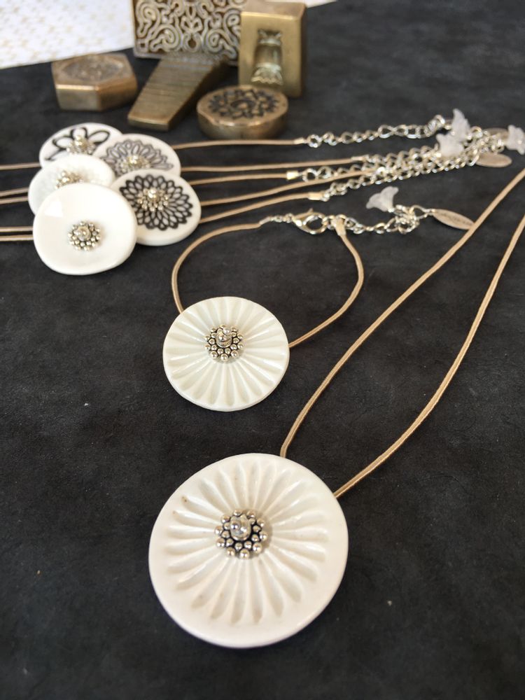 Jewelry - Bijoux 4 - ALEX HACKETT
