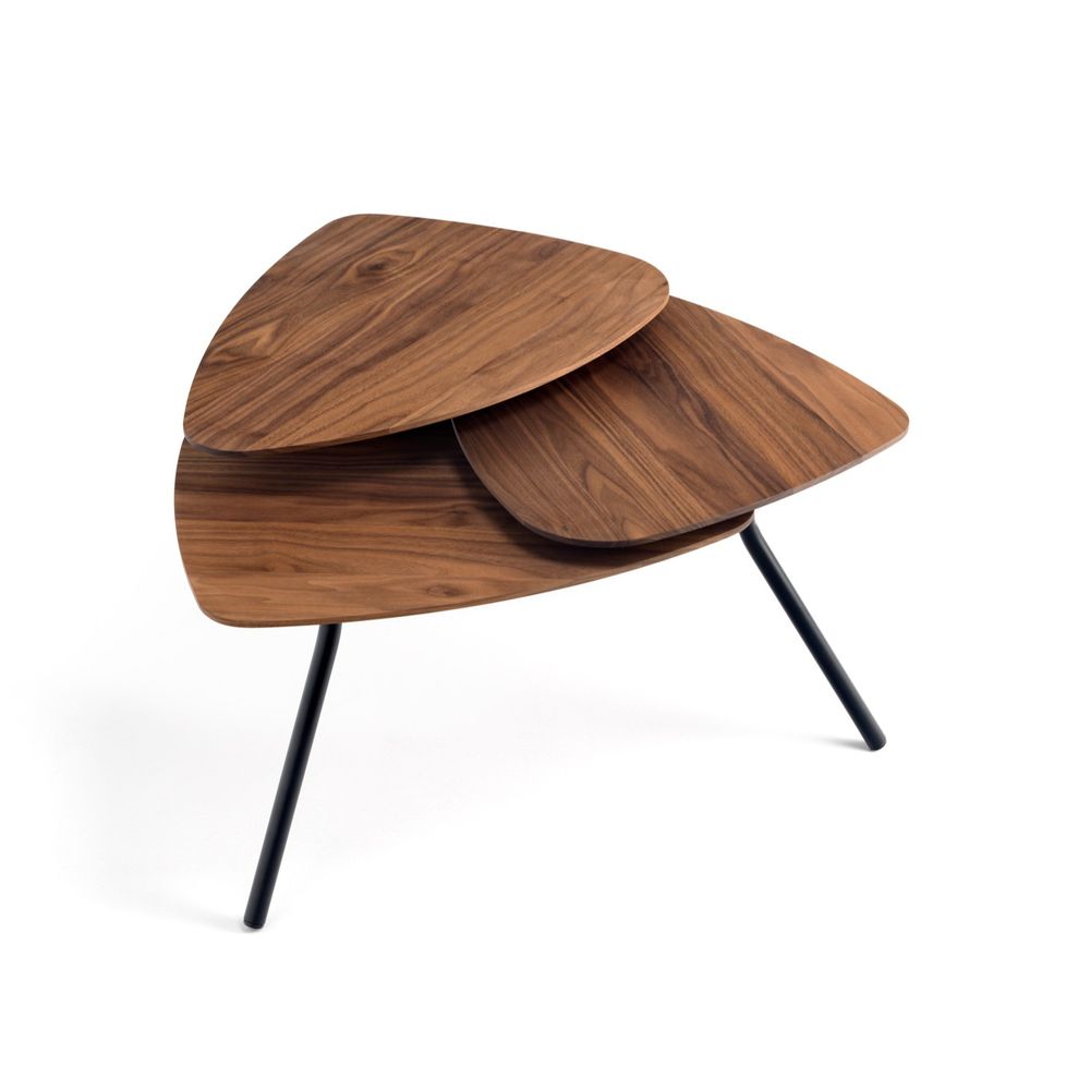 Tables basses - Table de salon 63 - KLYBECK