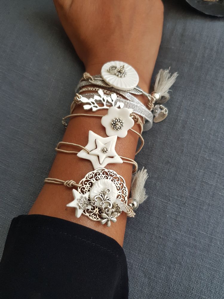 Jewelry - Bijoux 2 - ALEX HACKETT