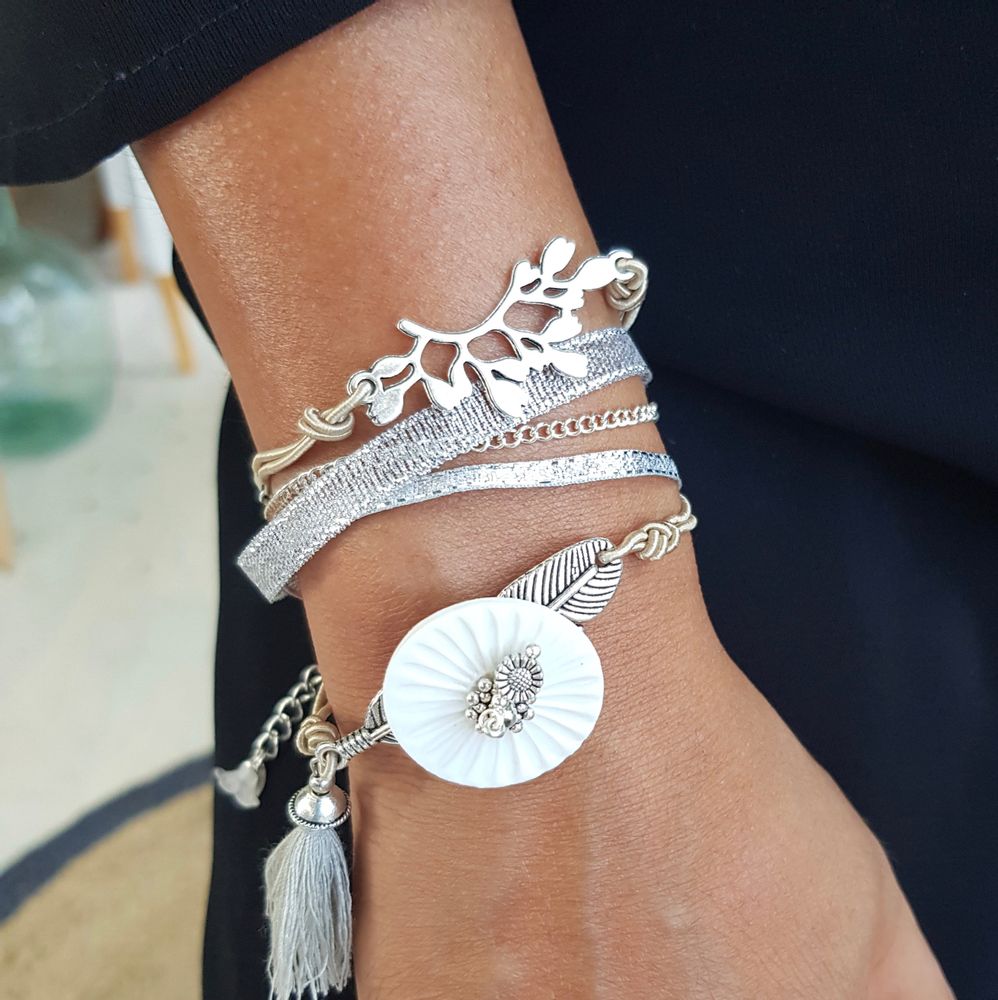 Jewelry - Bijoux 2 - ALEX HACKETT