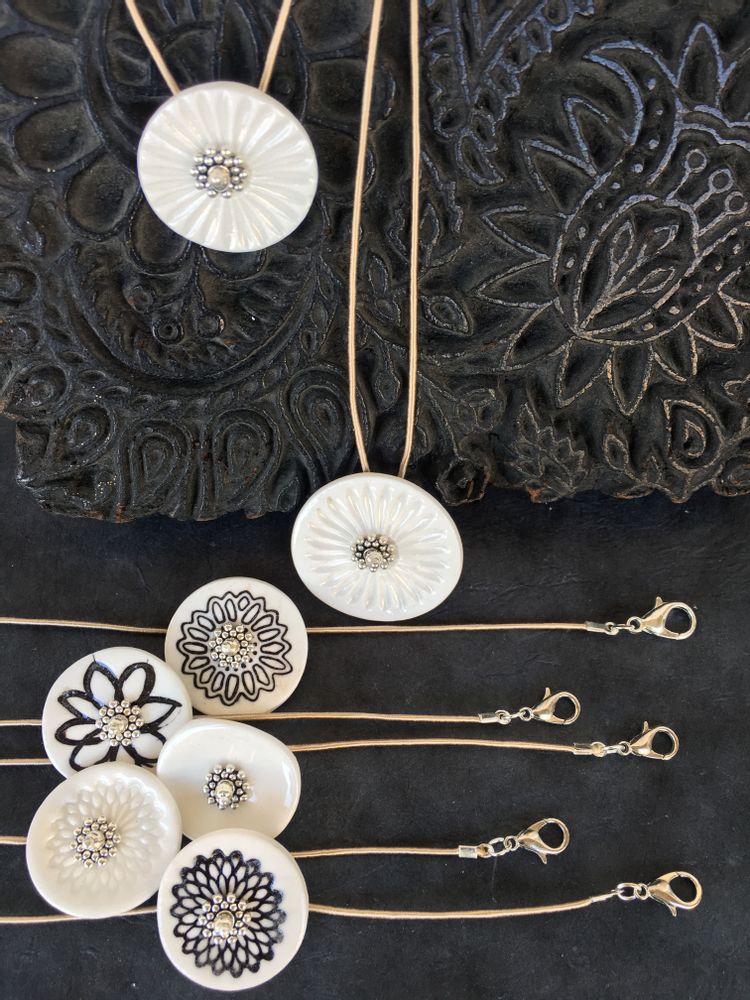 Jewelry - Bijoux 2 - ALEX HACKETT