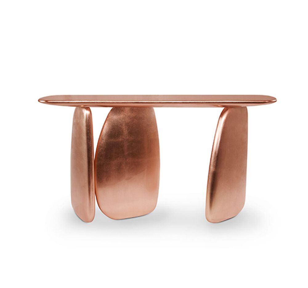 Console table - ARDARA Console - BRABBU DESIGN FORCES