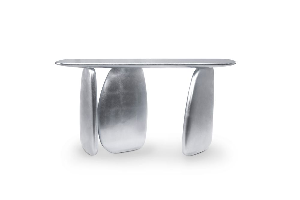 Console table - ARDARA Console - BRABBU DESIGN FORCES