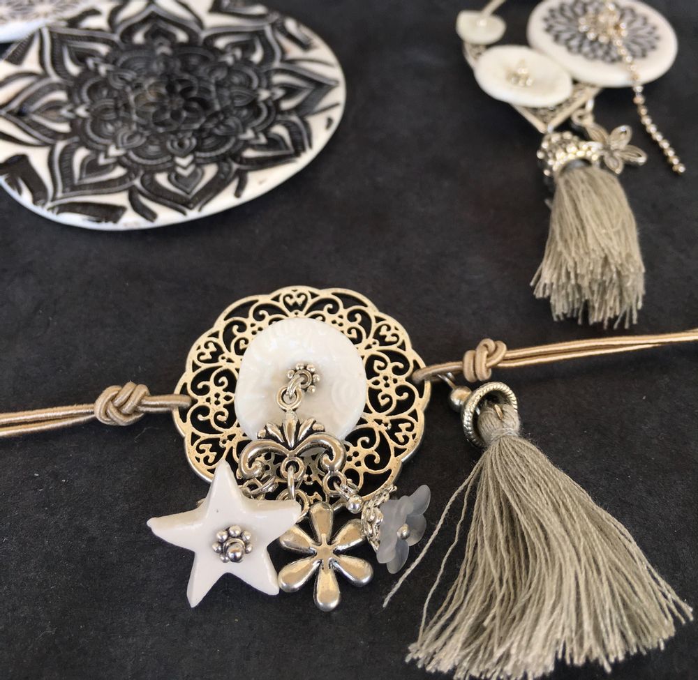 Jewelry - Bijoux 2 - ALEX HACKETT