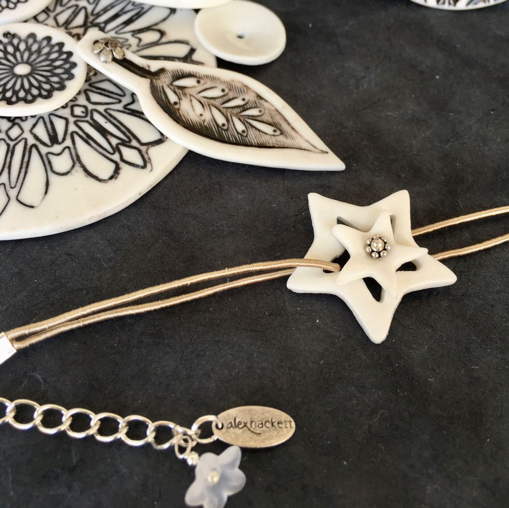 Jewelry - Bijoux 2 - ALEX HACKETT