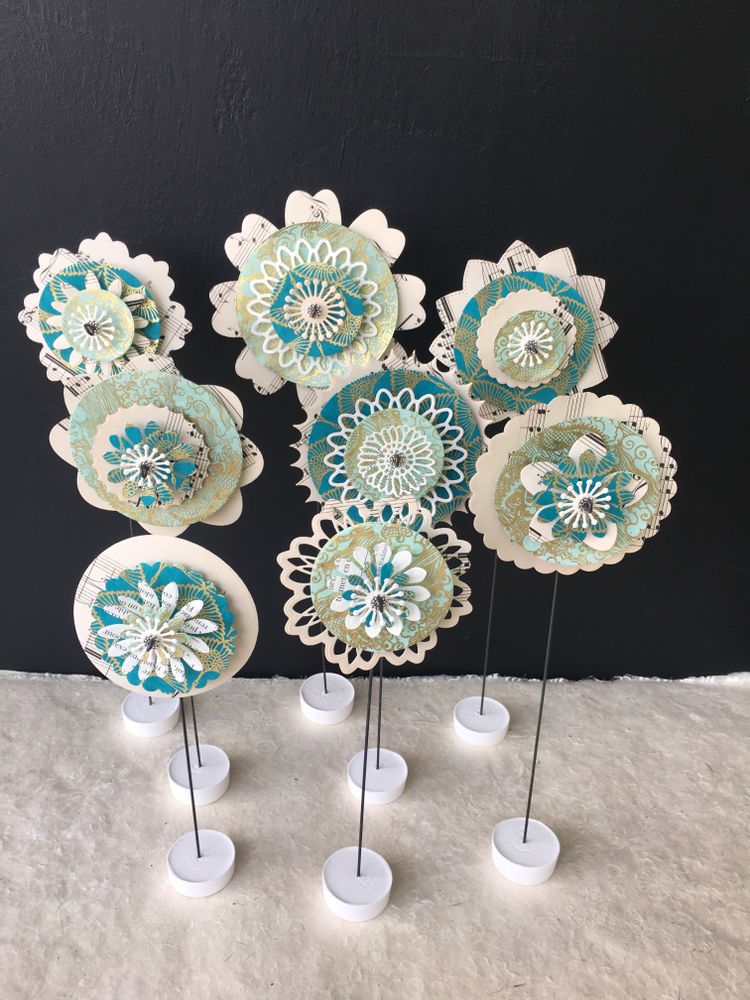 Decorative objects - DECORATION/ Paper & Porcelain... - ALEX HACKETT