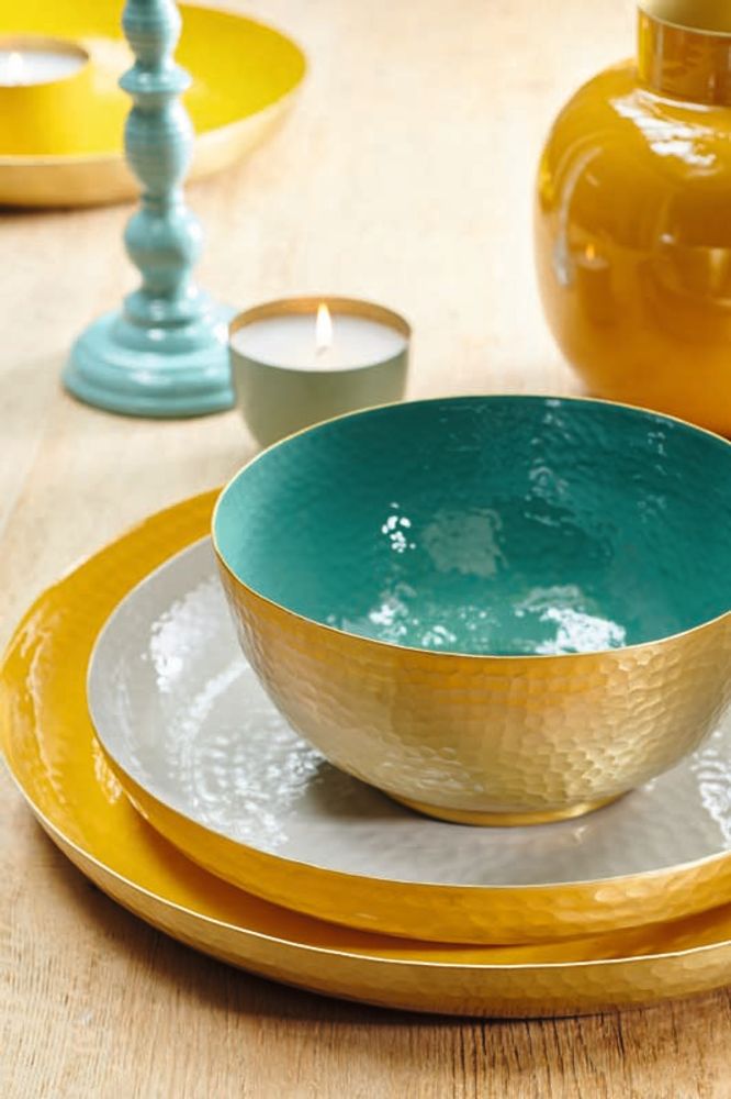 Decorative objects - Blushing Birds Tableware - NEW EDITION NEOTILUS - PIP STUDIO