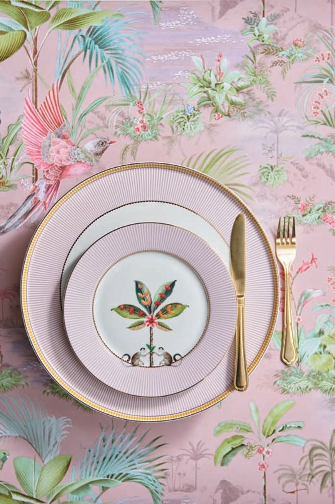 Decorative objects - La Majorelle - NEW EDITION NEOTILUS - PIP STUDIO