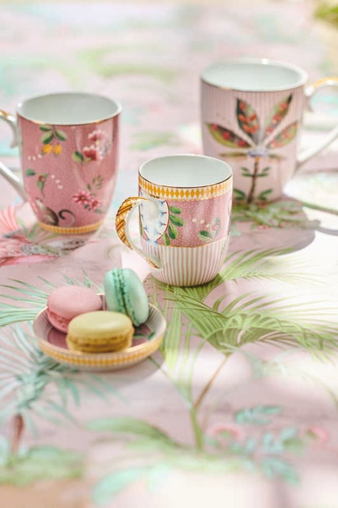 Decorative objects - La Majorelle - NEW EDITION NEOTILUS - PIP STUDIO