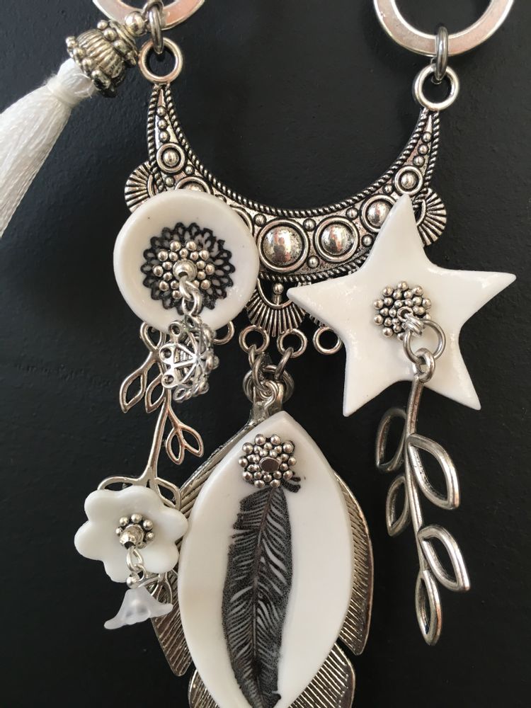 Jewelry - Bijoux 4 - ALEX HACKETT