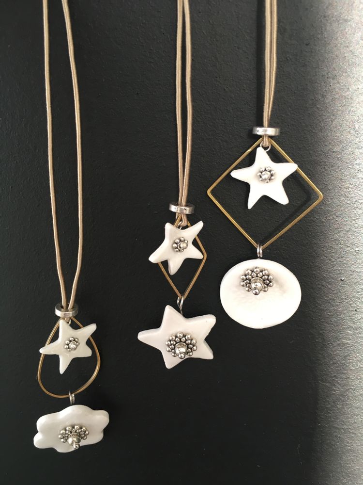 Jewelry - Bijoux 4 - ALEX HACKETT