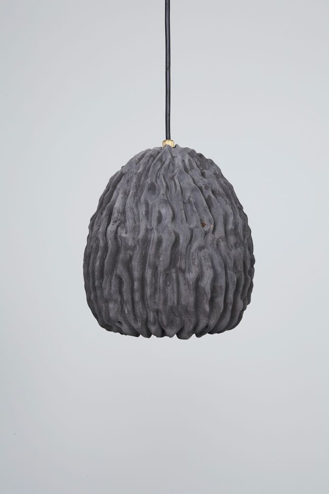 Hanging lights - Coral Light - TRANSNATURAL
