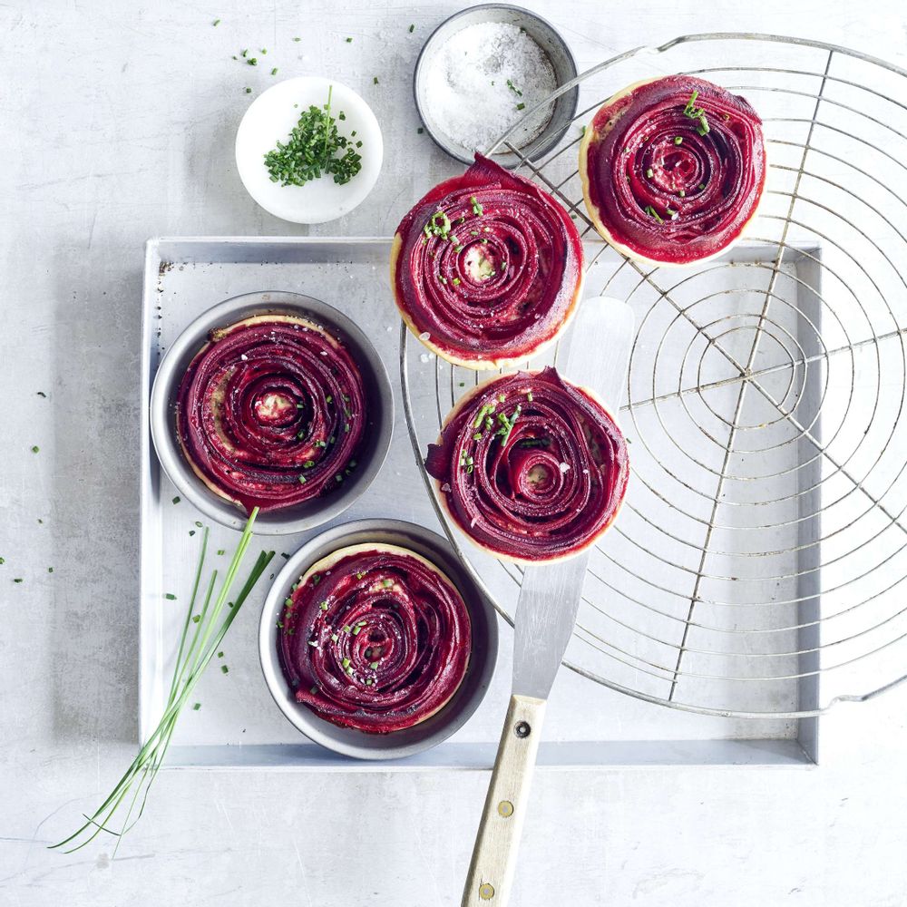 Kitchen utensils - Veggie Sheet Slicer - BETTY BOSSI