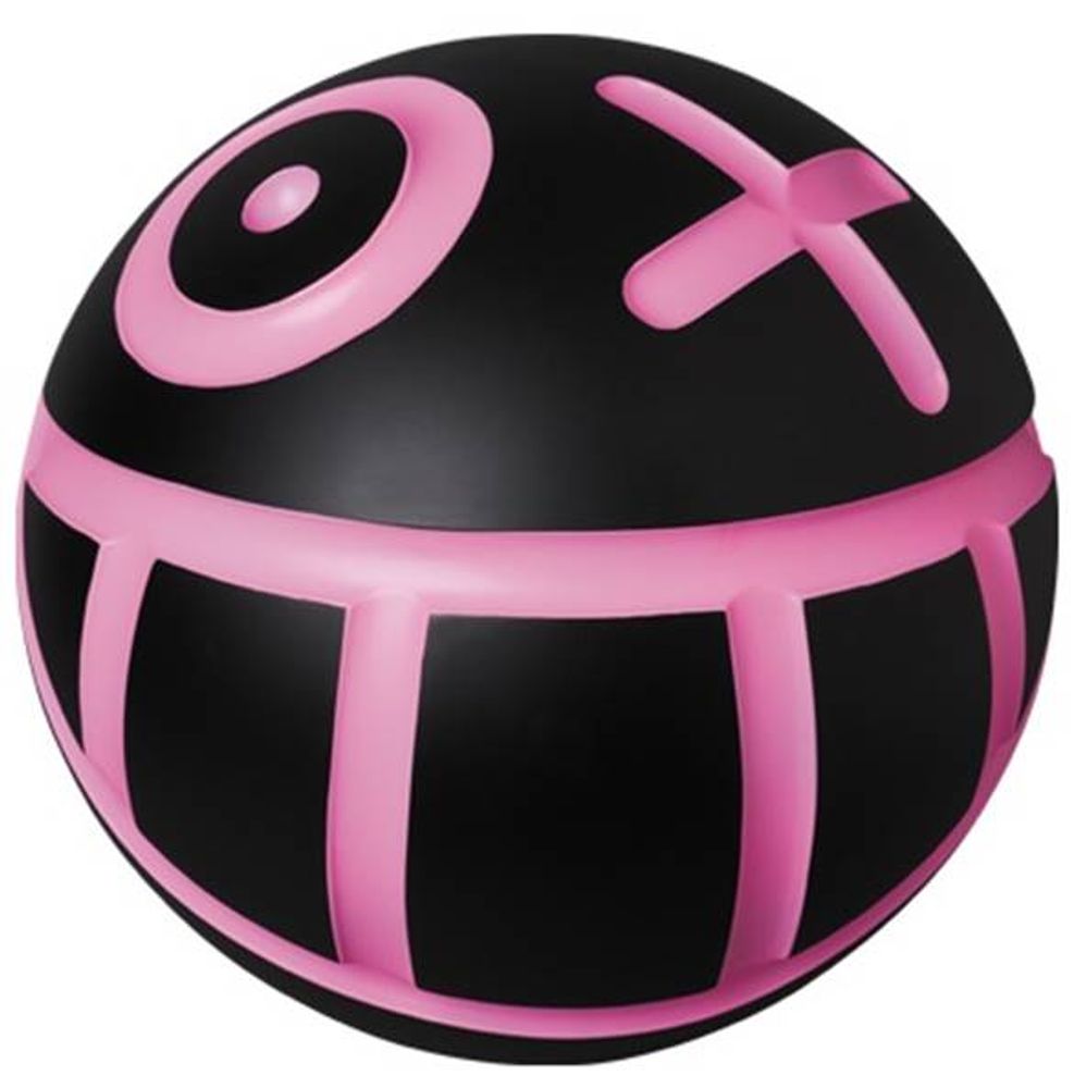 Sculptures, statuettes and miniatures - VCD Ball Mr A - André Saraiva - ARTOYZ