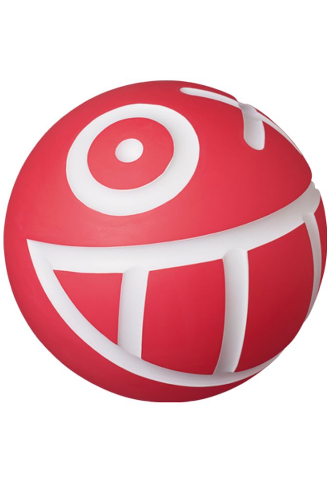 Sculptures, statuettes and miniatures - VCD Ball Mr A - André Saraiva - ARTOYZ