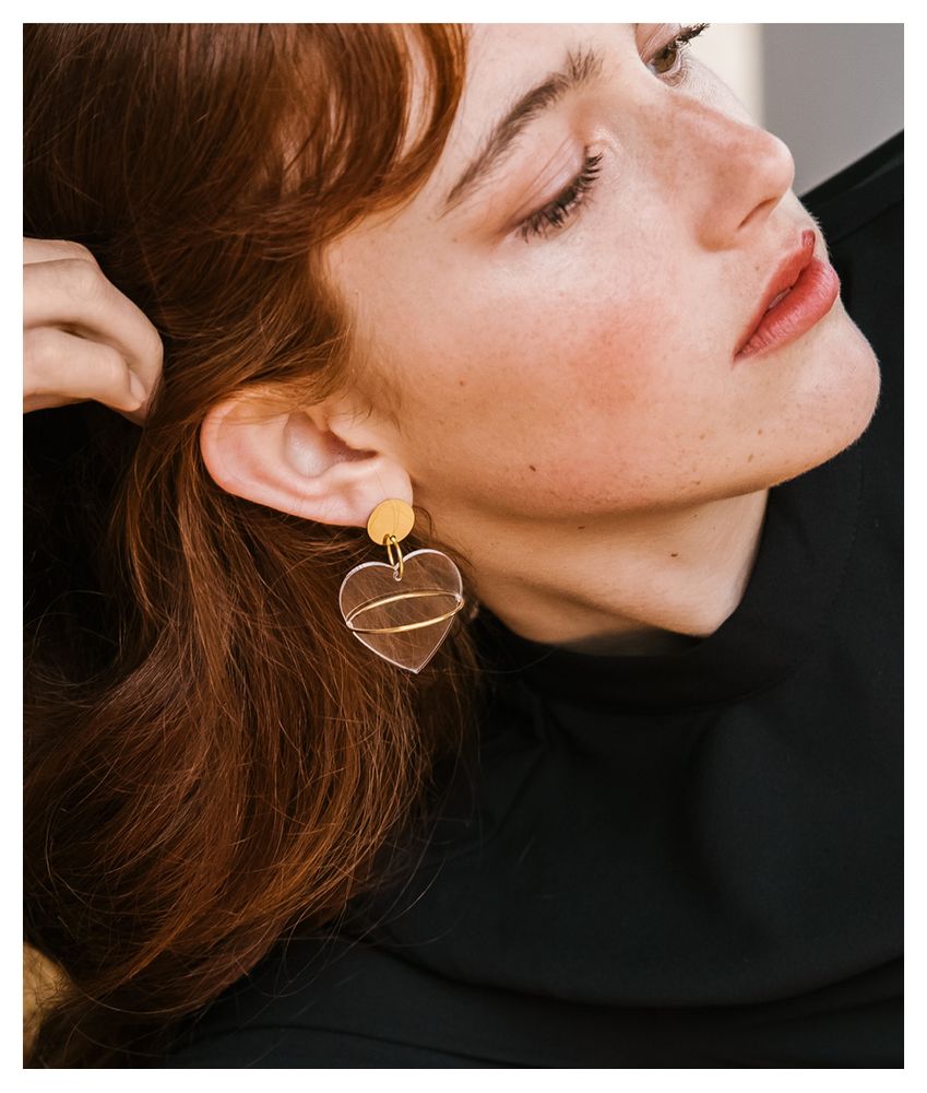 Jewelry - Les Mouk  - HELMUT PARIS