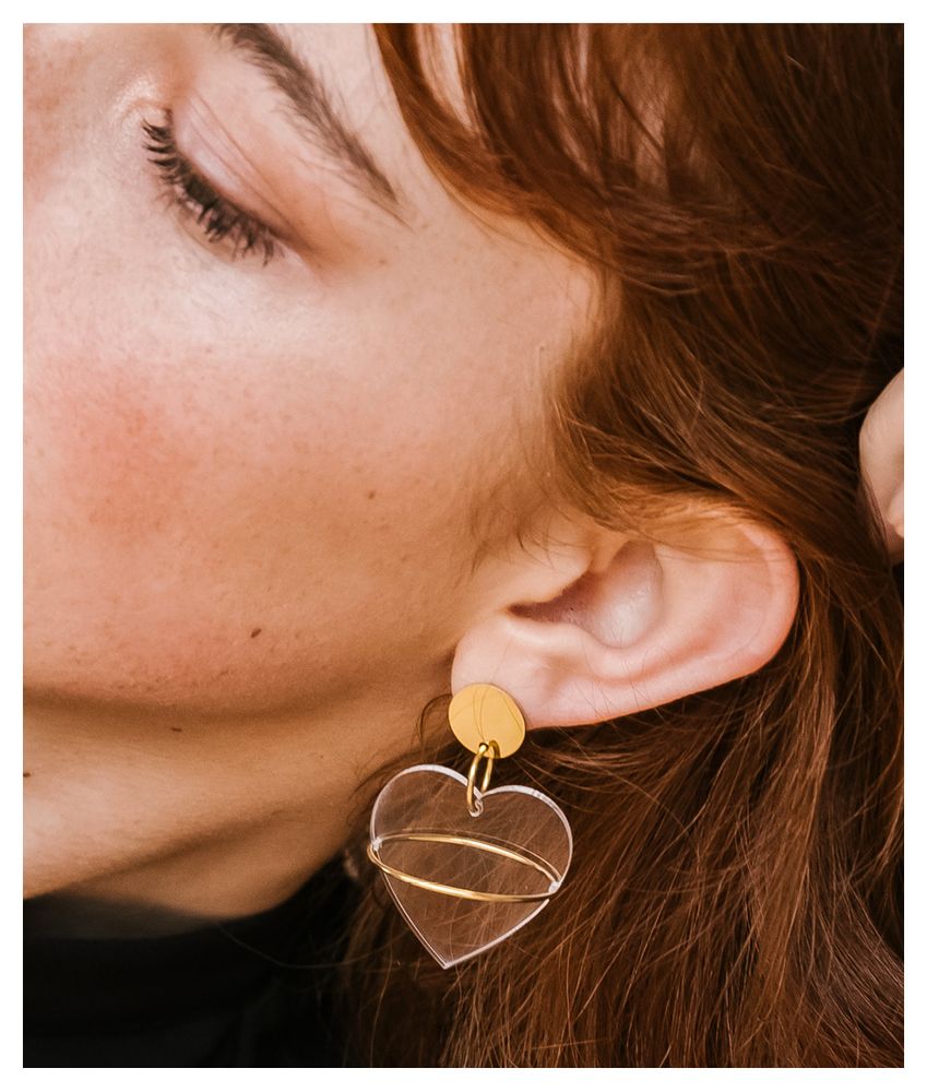 Jewelry - Les Mouk  - HELMUT PARIS