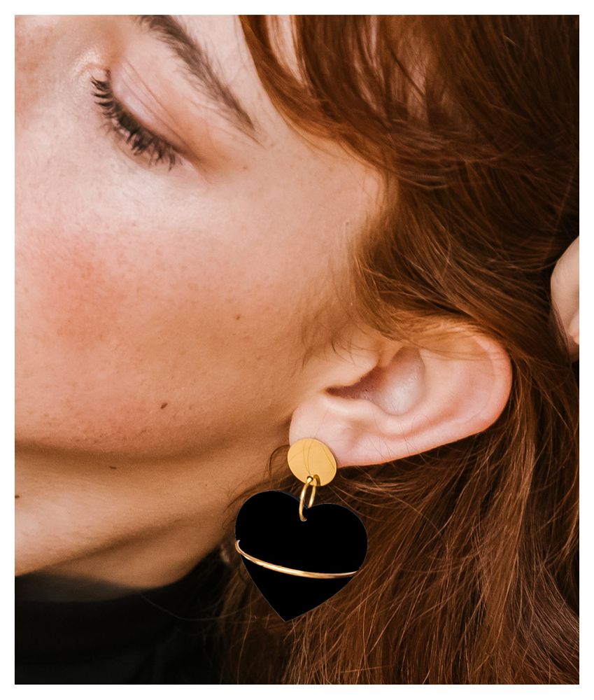 Jewelry - Les Mouk  - HELMUT PARIS