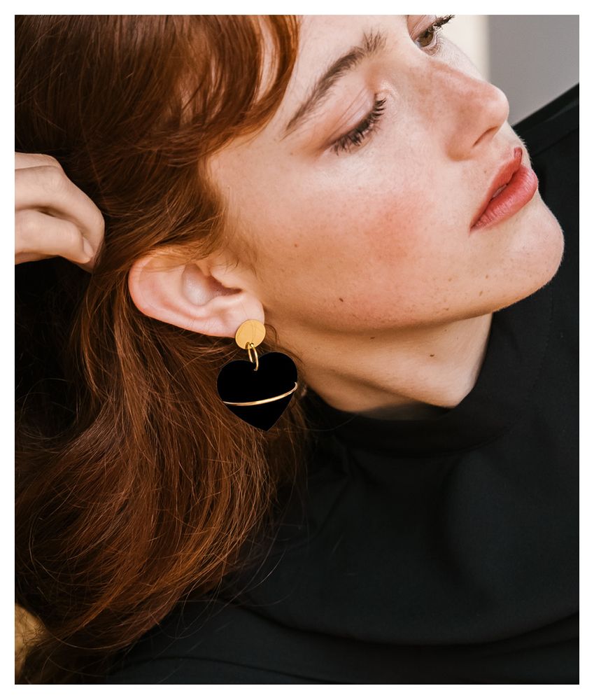 Jewelry - Les Mouk  - HELMUT PARIS