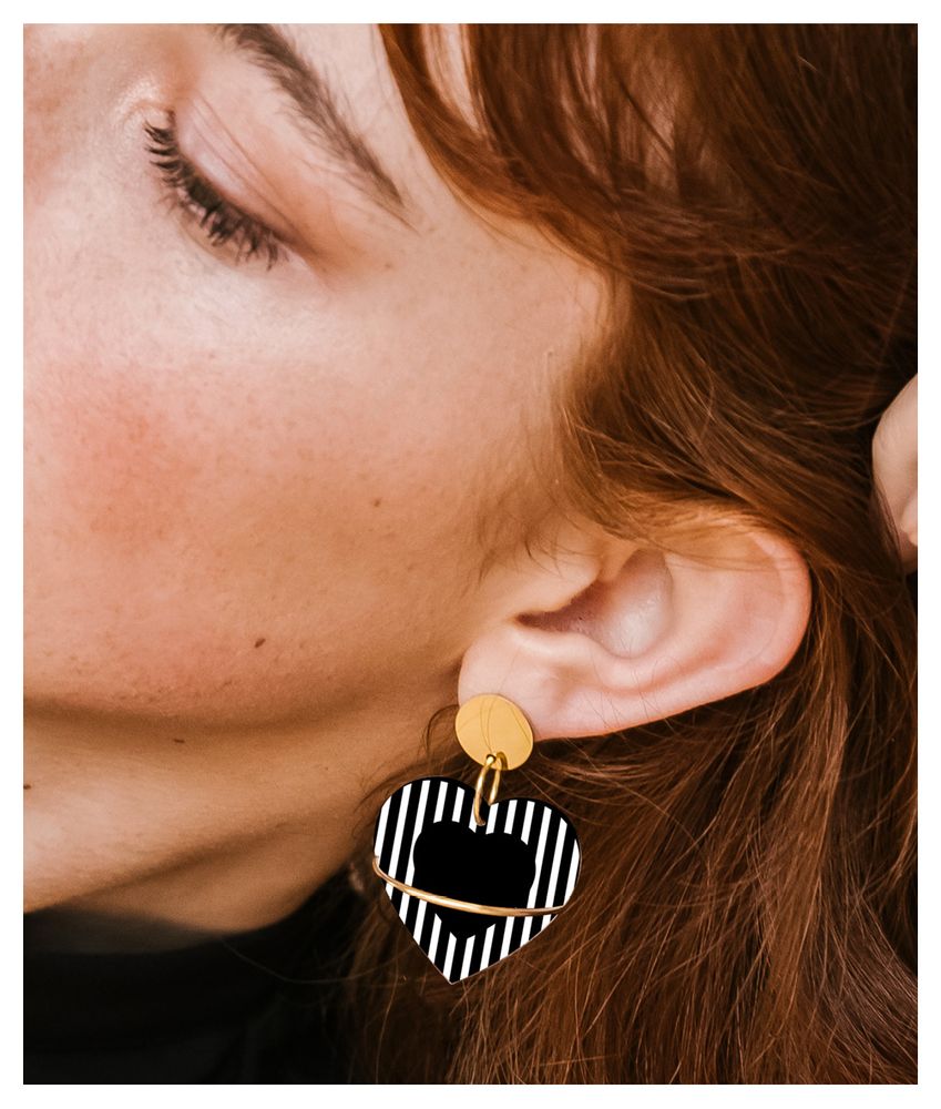 Jewelry - Les Mouk  - HELMUT PARIS