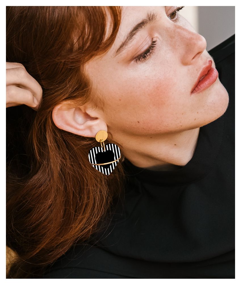 Jewelry - Les Mouk  - HELMUT PARIS