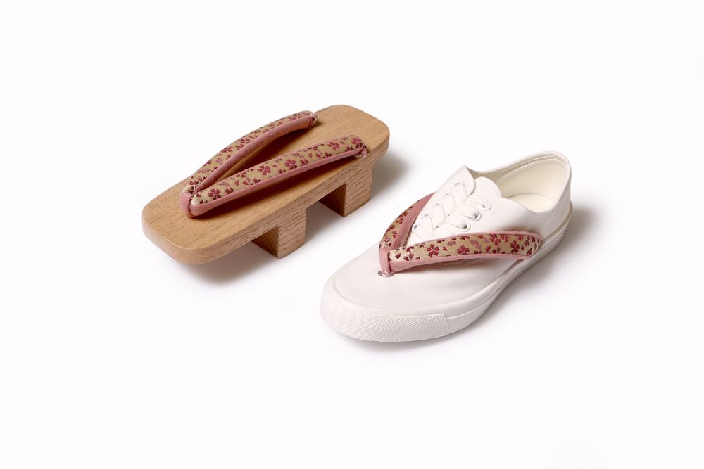 Shoes - HANAO SHOES - KYOTO T5