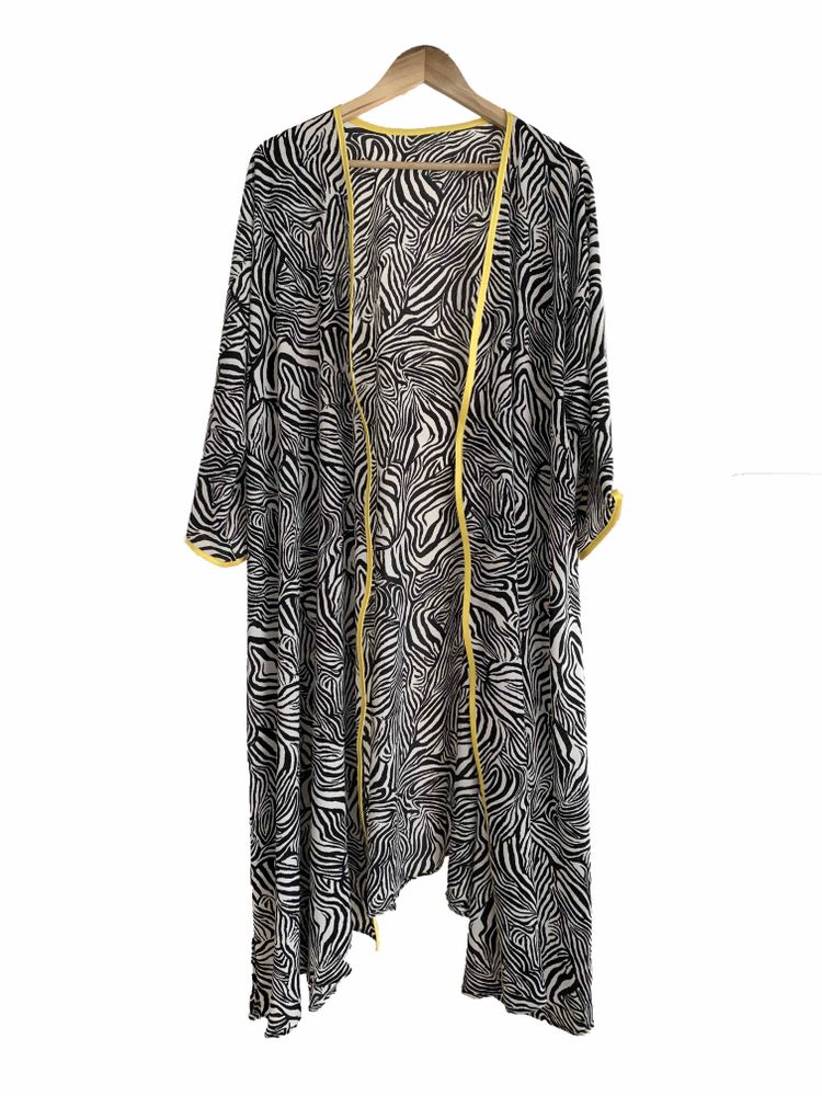 Homewear - Kimono - EDITH ET MARCEL