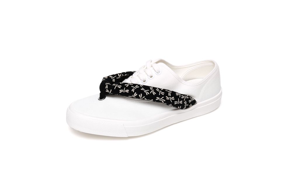 Shoes - HANAO SHOES - KYOTO T5