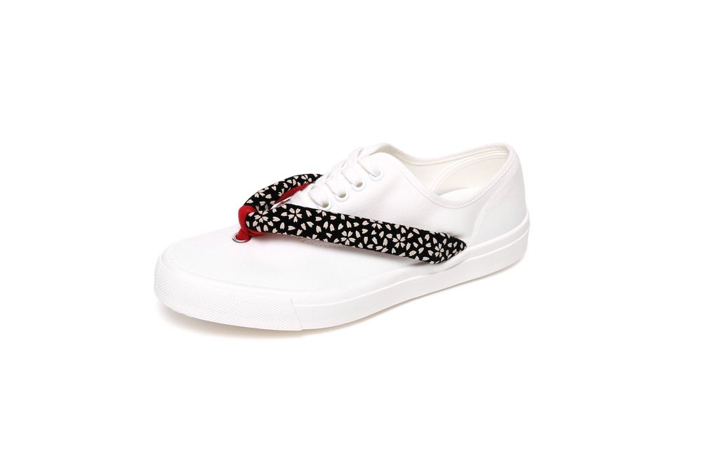 Shoes - HANAO SHOES - KYOTO T5