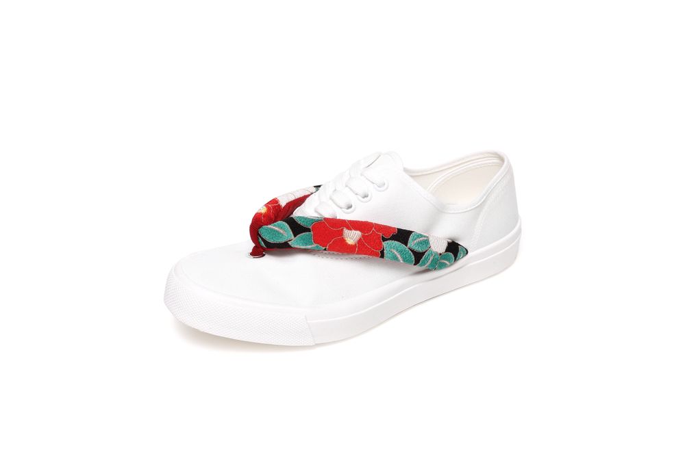 Shoes - HANAO SHOES - KYOTO T5