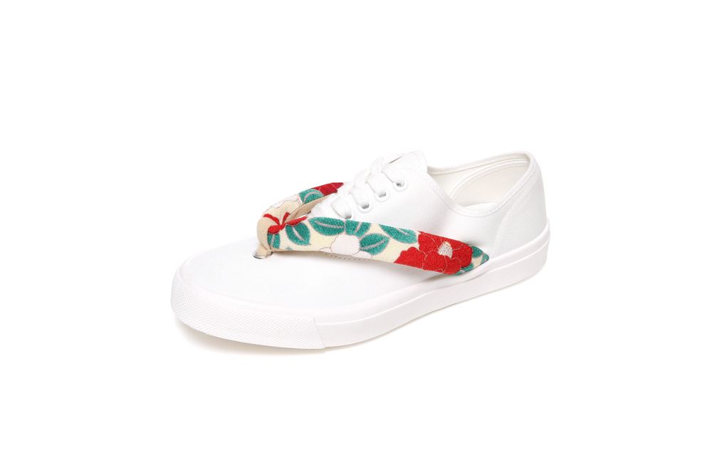 Shoes - HANAO SHOES - KYOTO T5