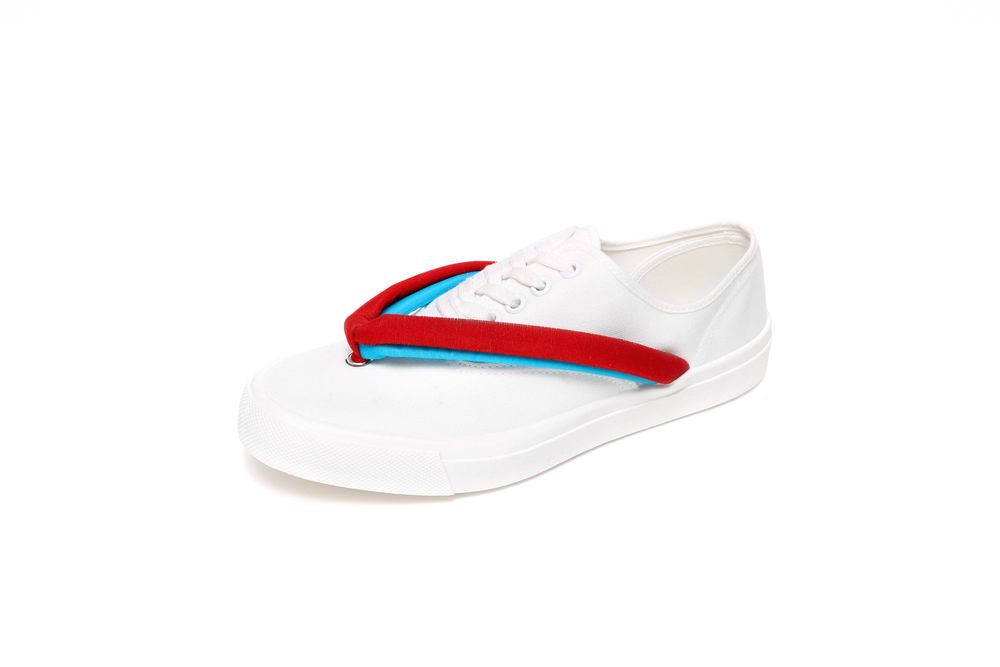 Shoes - HANAO SHOES - KYOTO T5