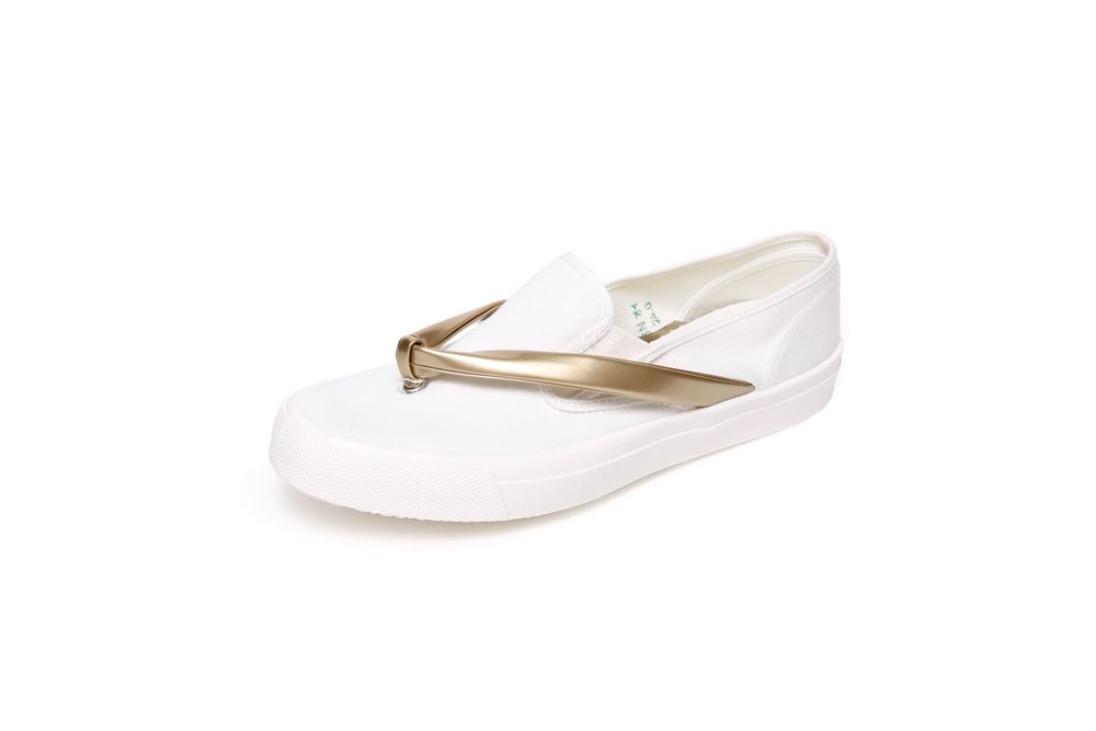 Shoes - HANAO SHOES - KYOTO T5