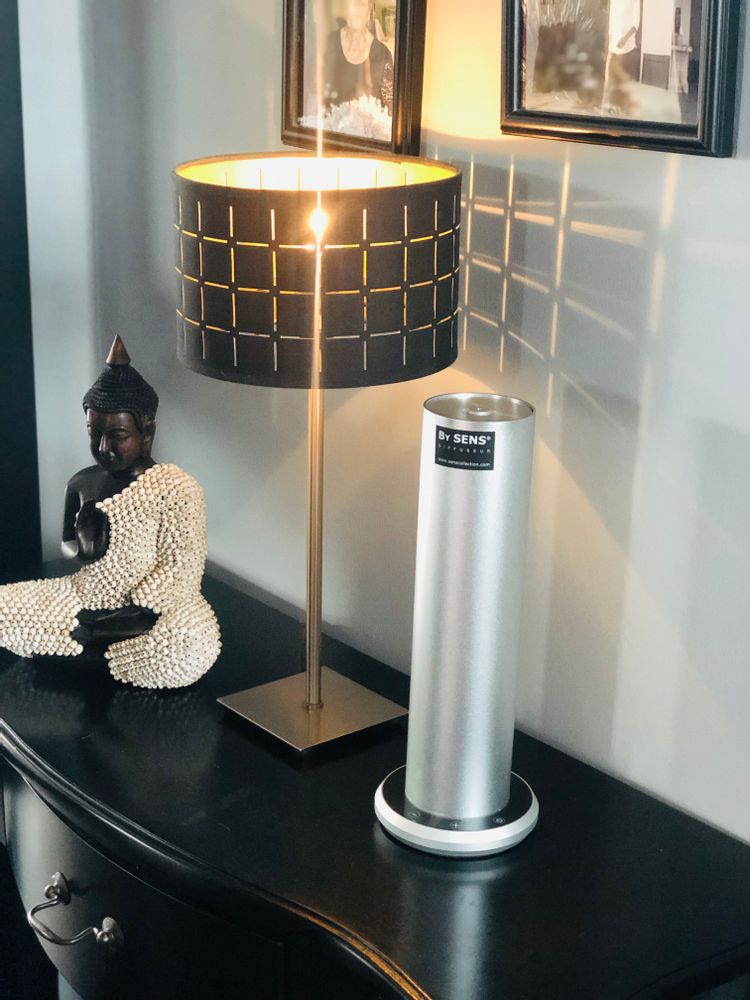 Autres objets connectés - DIFFUSEUR BY SENS HOME BLUETOOTH - SENS COLLECTION