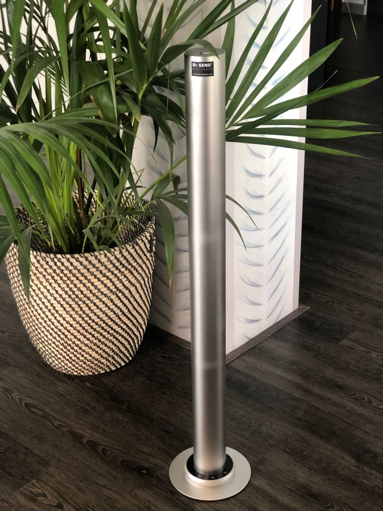 Other smart objects - BY SENS MAX HOME BLUETOOTH DIFFUSER - SENS COLLECTION