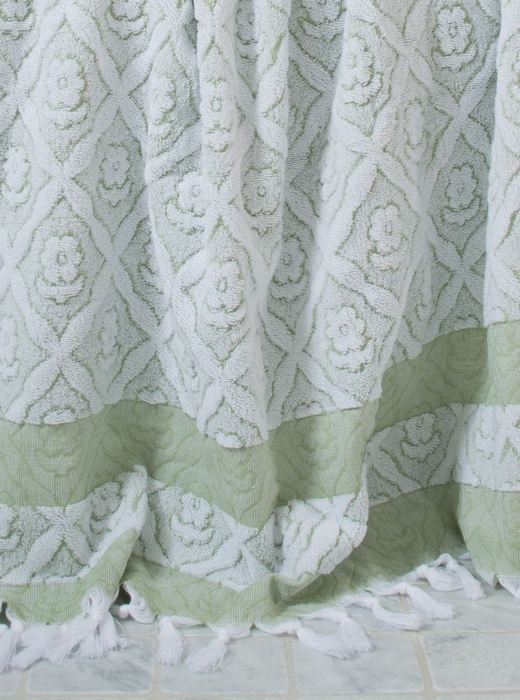 Linens - Authentic towel - OTTOMANIA