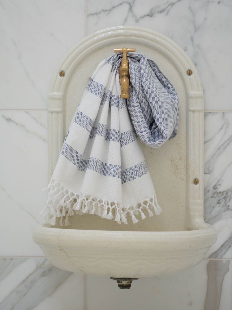 Linens - Authentic towel - OTTOMANIA