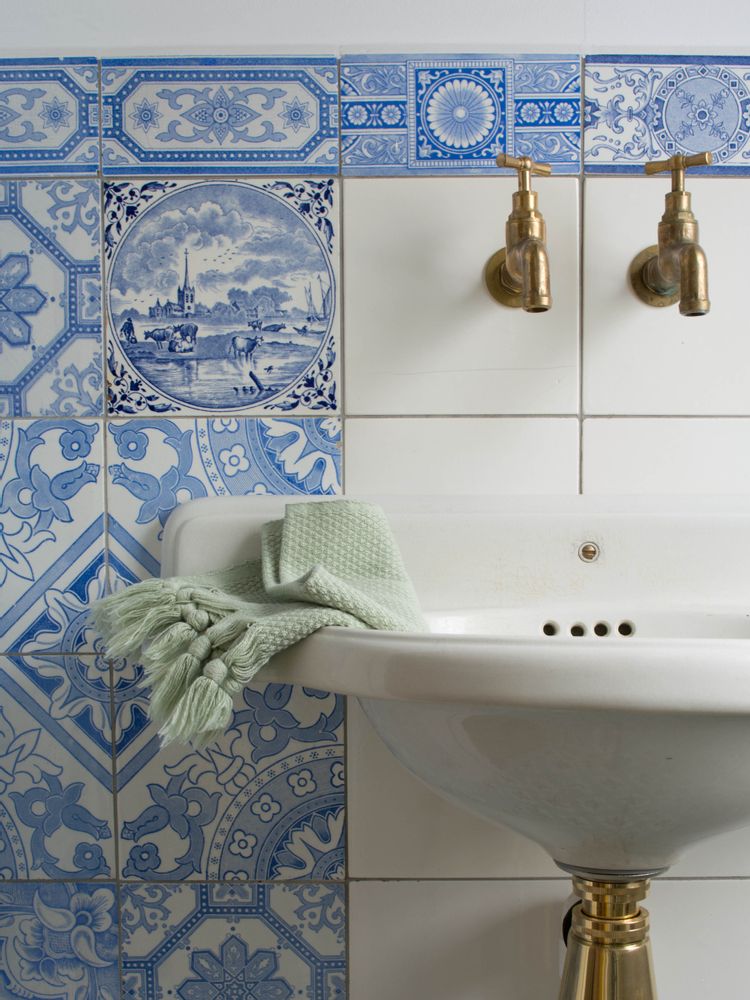 Linens - Authentic towel - OTTOMANIA