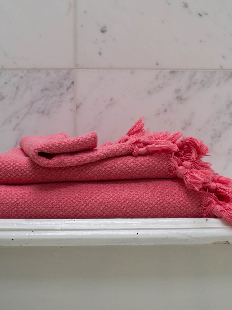 Linens - Authentic towel - OTTOMANIA