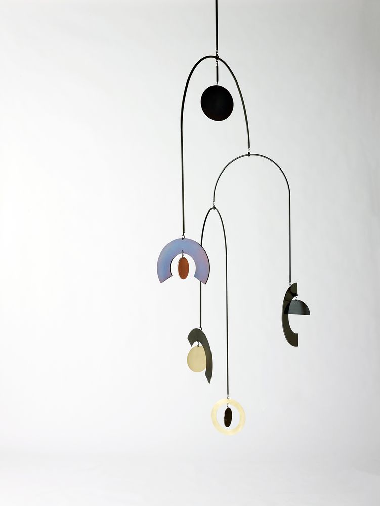 Sculptures, statuettes and miniatures - Cascade Mobile  - KIN & COMPANY