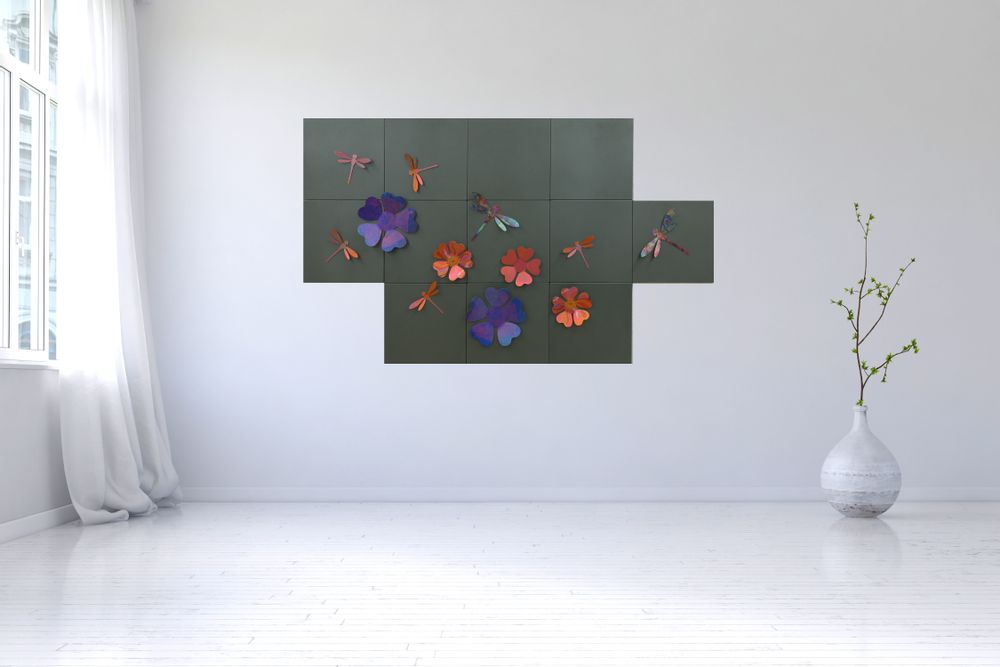 Other wall decoration - Trend - VENERA CREATION