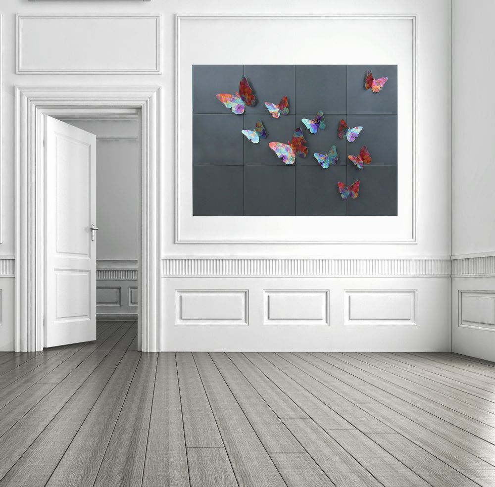 Other wall decoration - Trend - VENERA CREATION