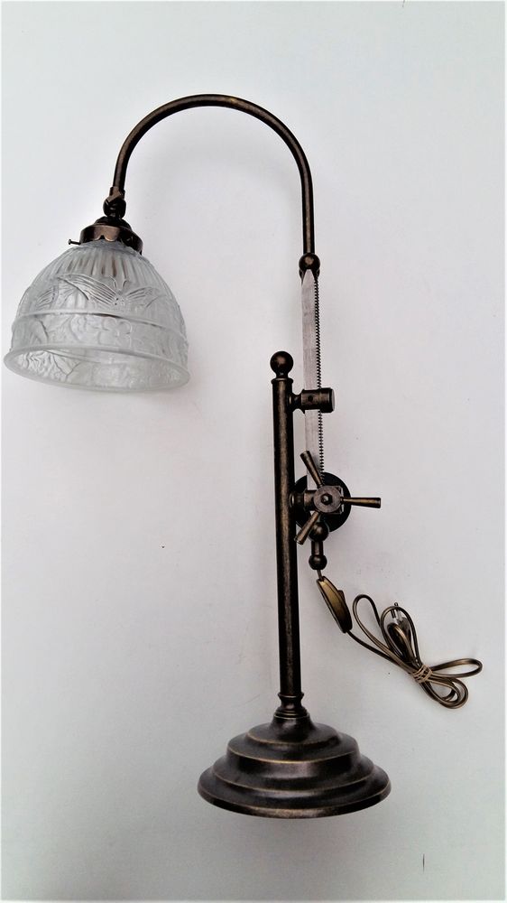 Lampes de bureau - Lampes Tief - TIEF