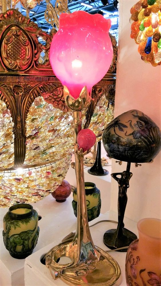 Lampes de bureau - Lampes Tief - TIEF